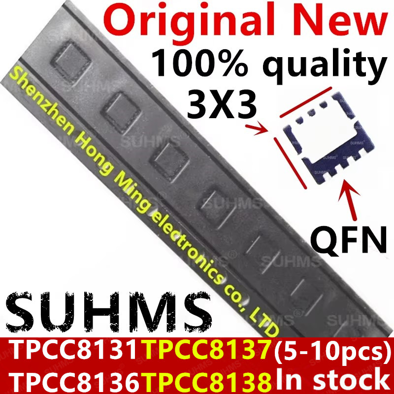 Devkitc - (5-10 Stuk) 100% Nieuwe Tpcc8131lq Tpcc8136lq