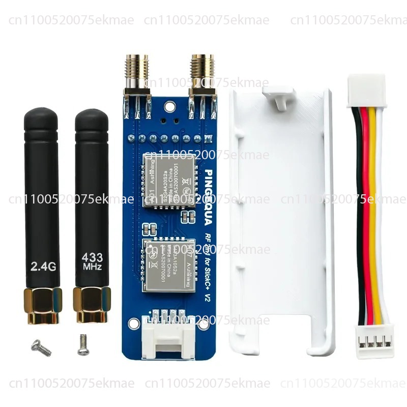 M5Stickc - M5Stack M5StickC PLUS2 ESP32 IoT-module met