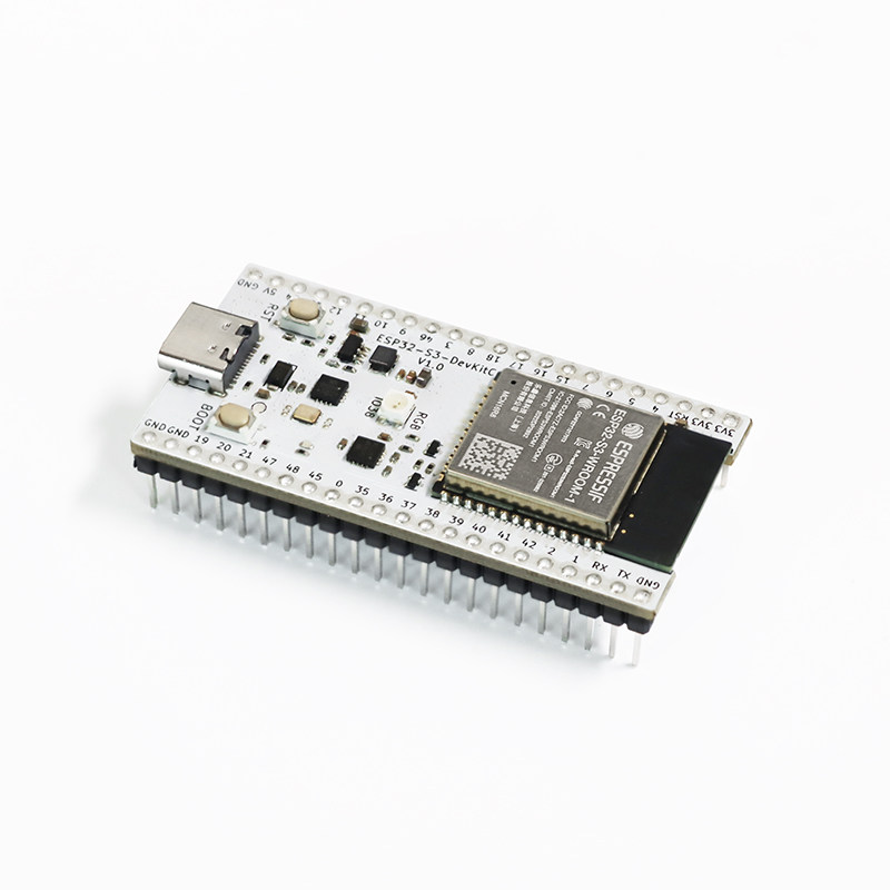 Esp32 S3 Devkitc 1 - ESP32 S3 Core Board ontwikkelbord compatibel