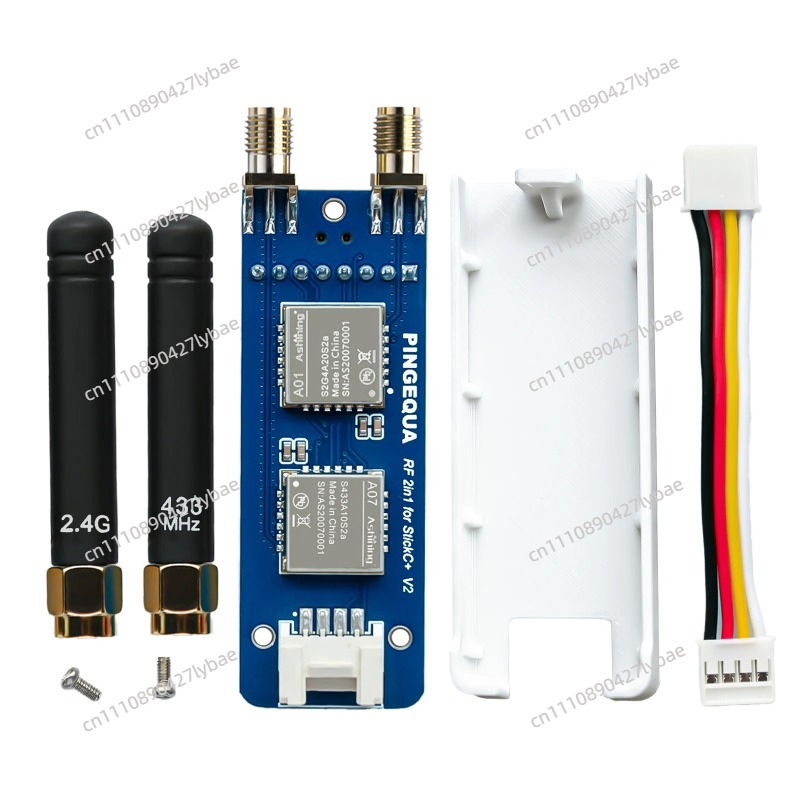 M5Stickc - M5Stack M5StickC PLUS2 ESP32 IoT-module met