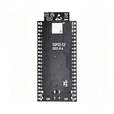 Esp32 S3 Devkitc 1 - ESP32-S3 Core Board N8R2 Compatibel met