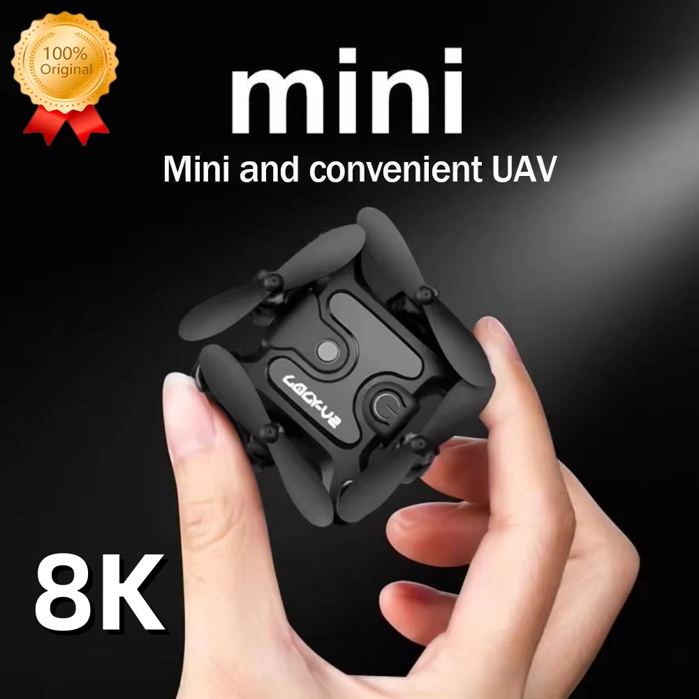 D1 Mini Pro - V2 Drone 4K Professionele Hd Gps