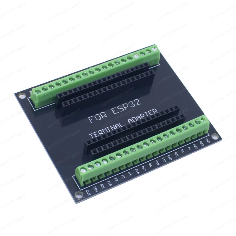 Nodemcu 32S - Nieuw ESP32 NodeMCU-32S Lua Breakout Board,