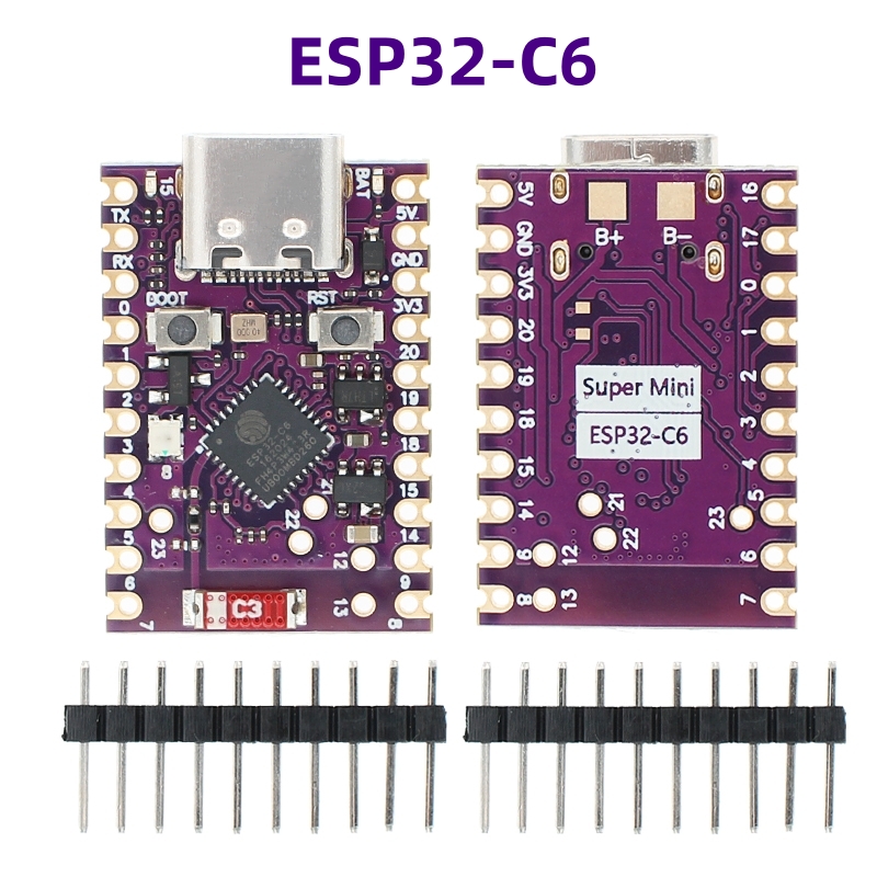 AITEWIN ROBOT ESP32 SuperMini  - Olimex Esp32 recensie en prijs