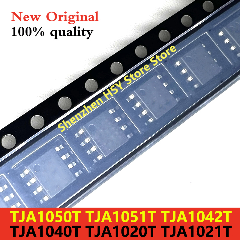 5 Stks/partij Tja1020 Tja1021  - Nodemcuv2 recensie en prijs