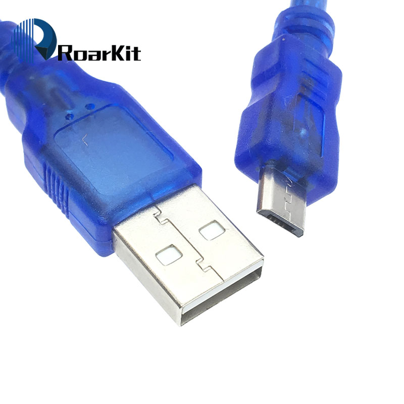 5/10 Stuks Micro Usb Kabel Voo - D1 Mini Pro recensie en prijs