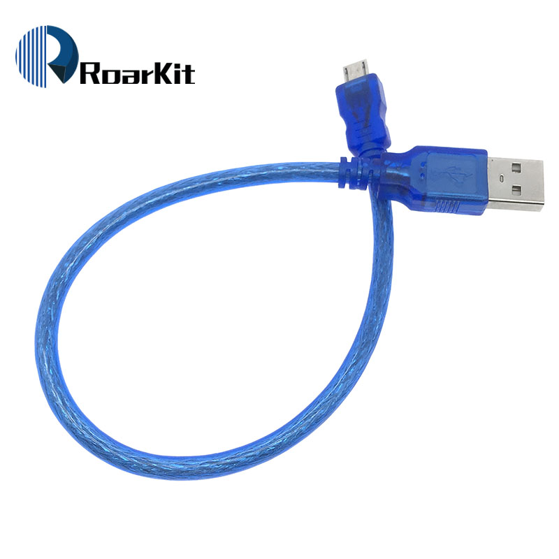 5/10 Stuks Micro Usb Kabel Voo - D1 Mini Pro recensie en prijs