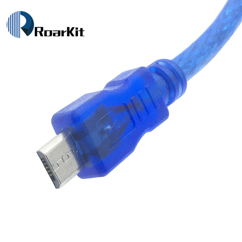 5/10 Stuks Micro Usb Kabel Voo - D1 Mini Pro recensie en prijs