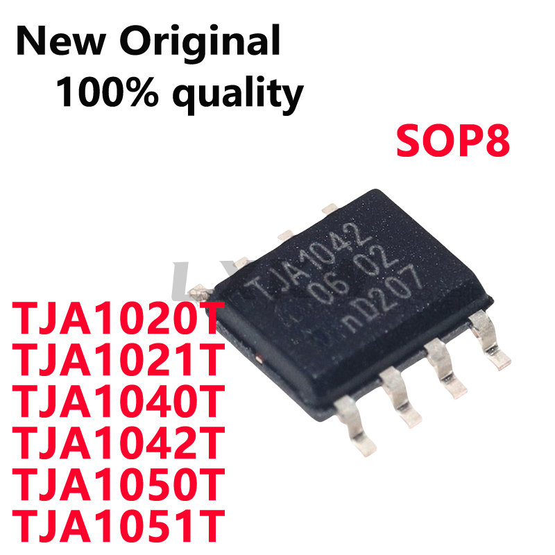 (5-10 stuk) Nieuwe TJA1050T TJ - Nodemcuv2 recensie en prijs