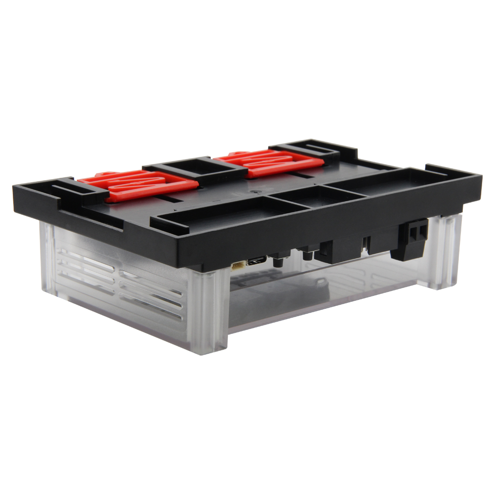 LILYGO® T-RelayS3 ESP32-S3 6-w - Lolin S3 recensie en prijs