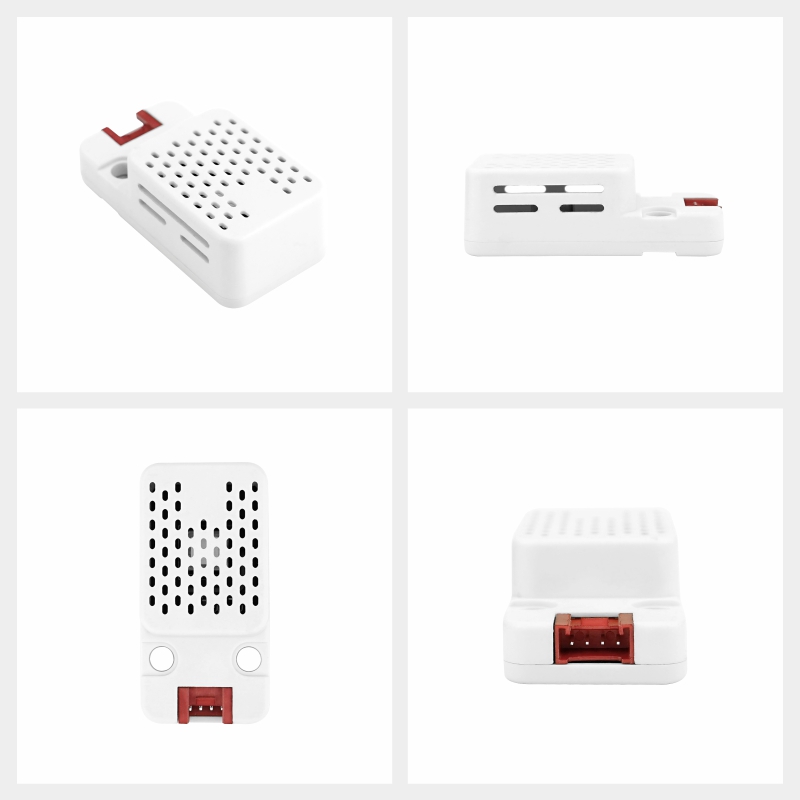 M5Stack CO2-unit met temperatu - M5Stack recensie en prijs