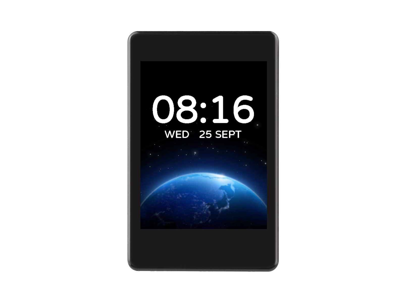 Waveshare ESP32-S3 2 inch capa - Lolin S3 recensie en prijs