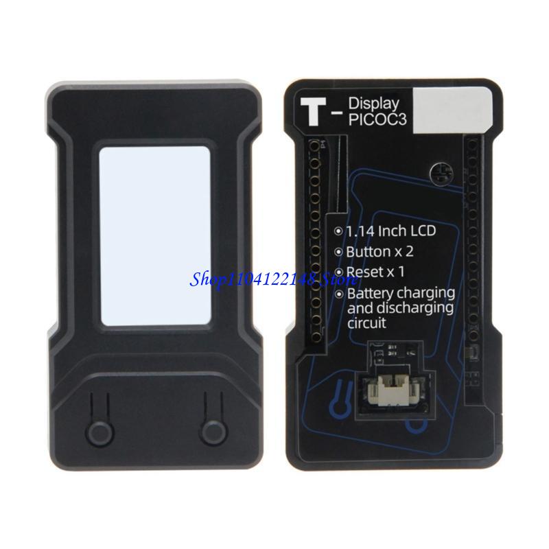 P9fa ttgo t-display esp32 wifi - Ttgo Tdisplay recensie en prijs