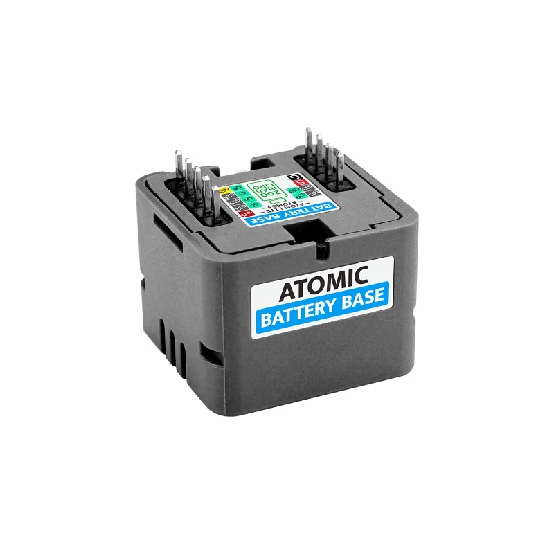 M5Stack Atomic Battery Base Op - M5Stack Core2 recensie en prijs