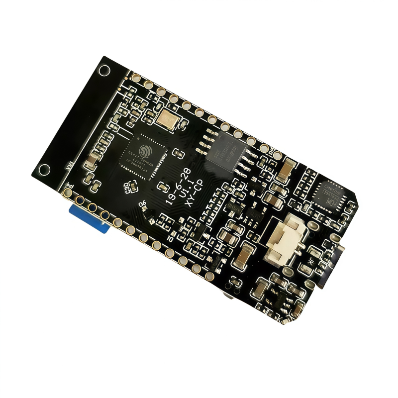 TTGO T-Display ESP32 WiFi Blue - Ttgo Tdisplay recensie en prijs