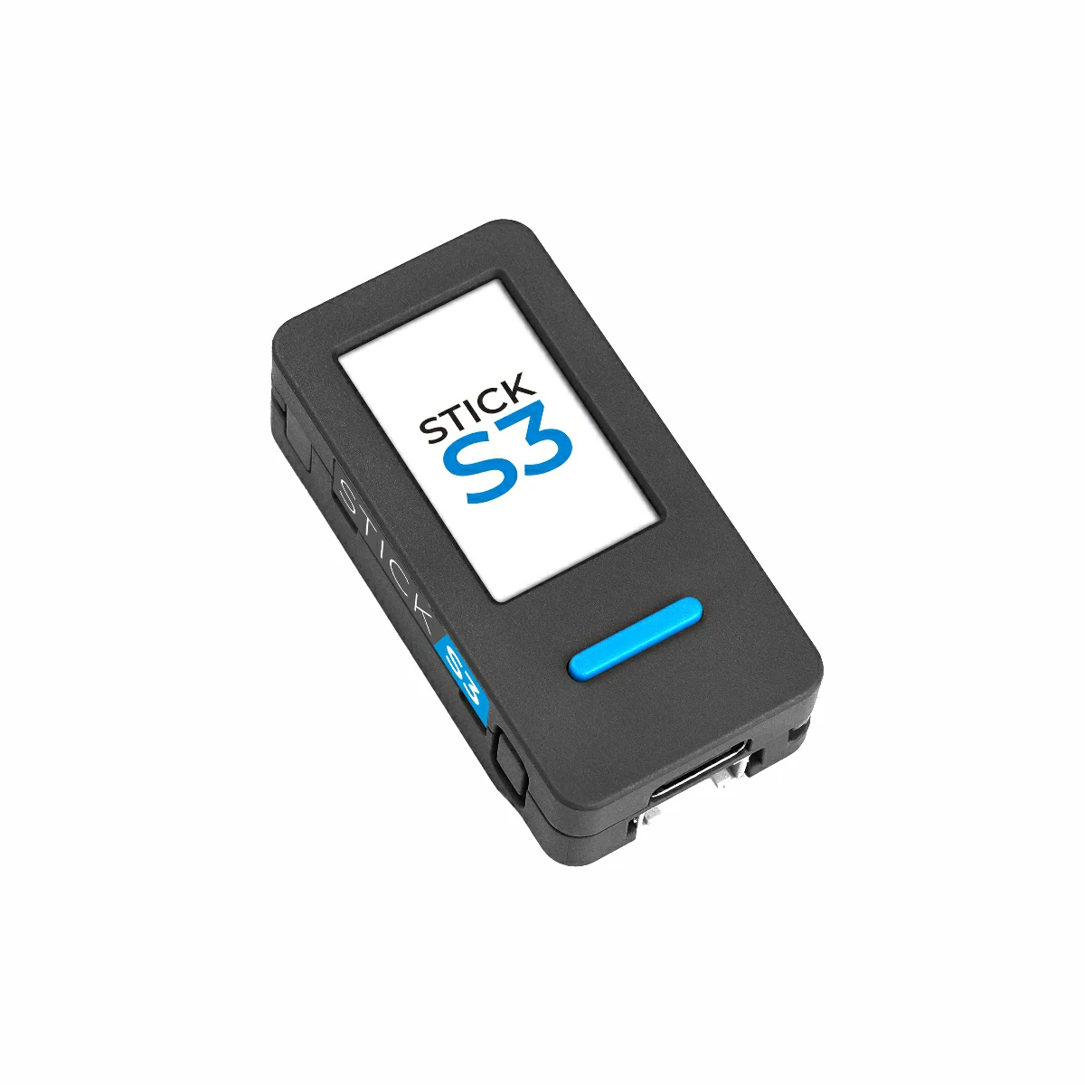 M5Stack StickS3 M5StickC PLUS2 - M5Stickc recensie en prijs