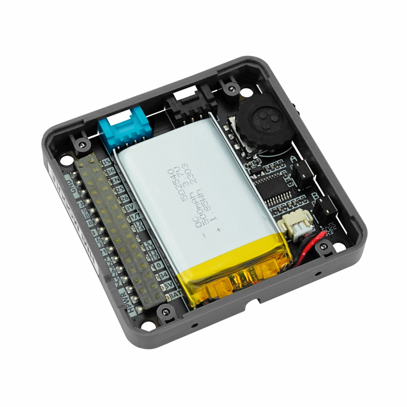 M5Stack officiële HMI-module m - M5Stack Core2 recensie en prijs