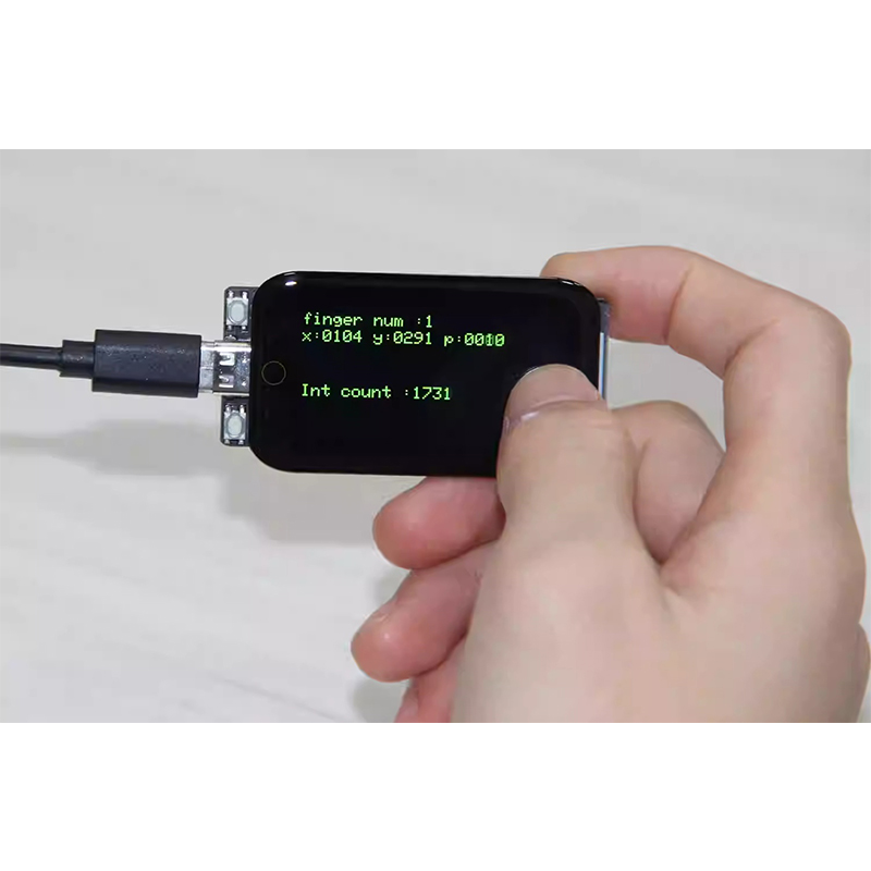 LILYGO ®   T-Display-S3 Touch- - Lolin S3 recensie en prijs
