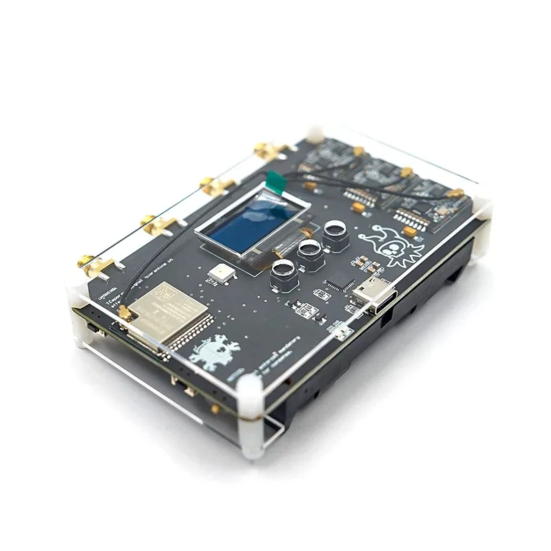 Voltooide RF CLOWN V2.0 ESP32  - Devkitc recensie en prijs