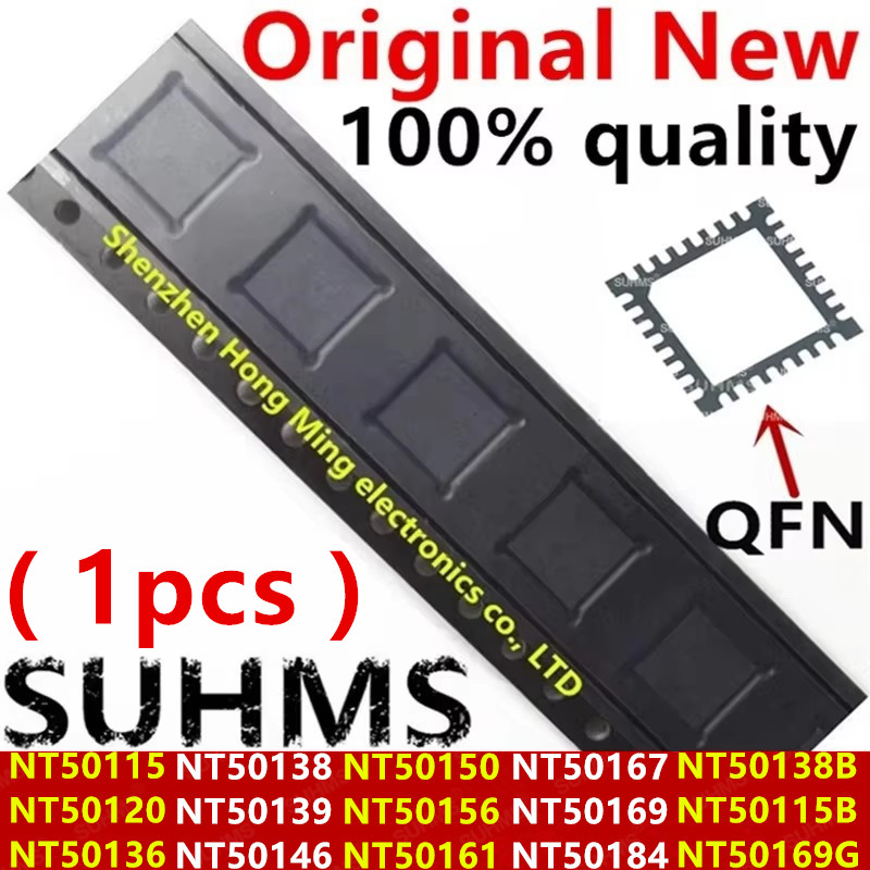 1 stks NT50115 NT50120 NT50136 - Devkitc recensie en prijs