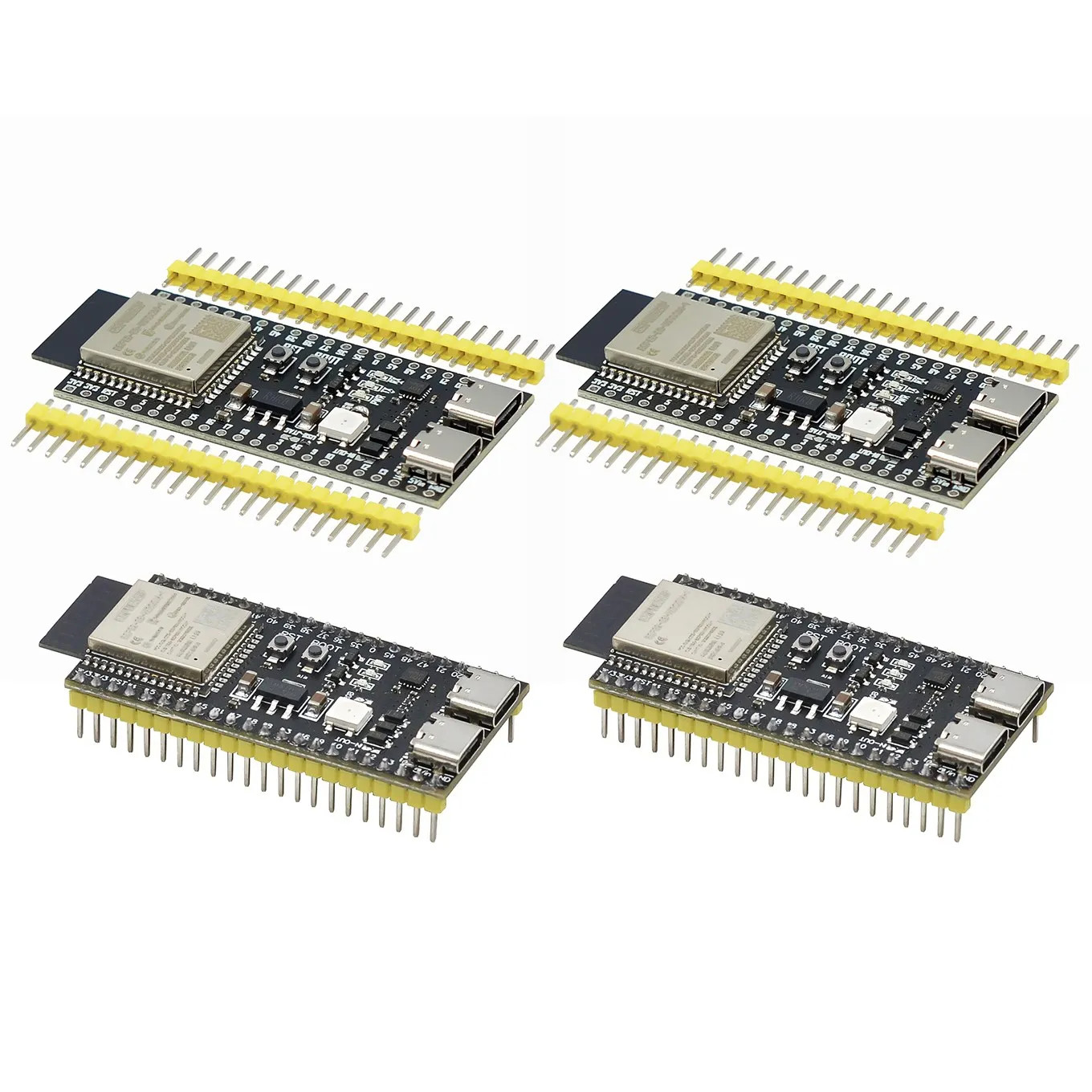ESP32-S3-DevKitC-1 ESP32-S3 Wi - Esp32 S3 Devkitc 1 recensie en prijs