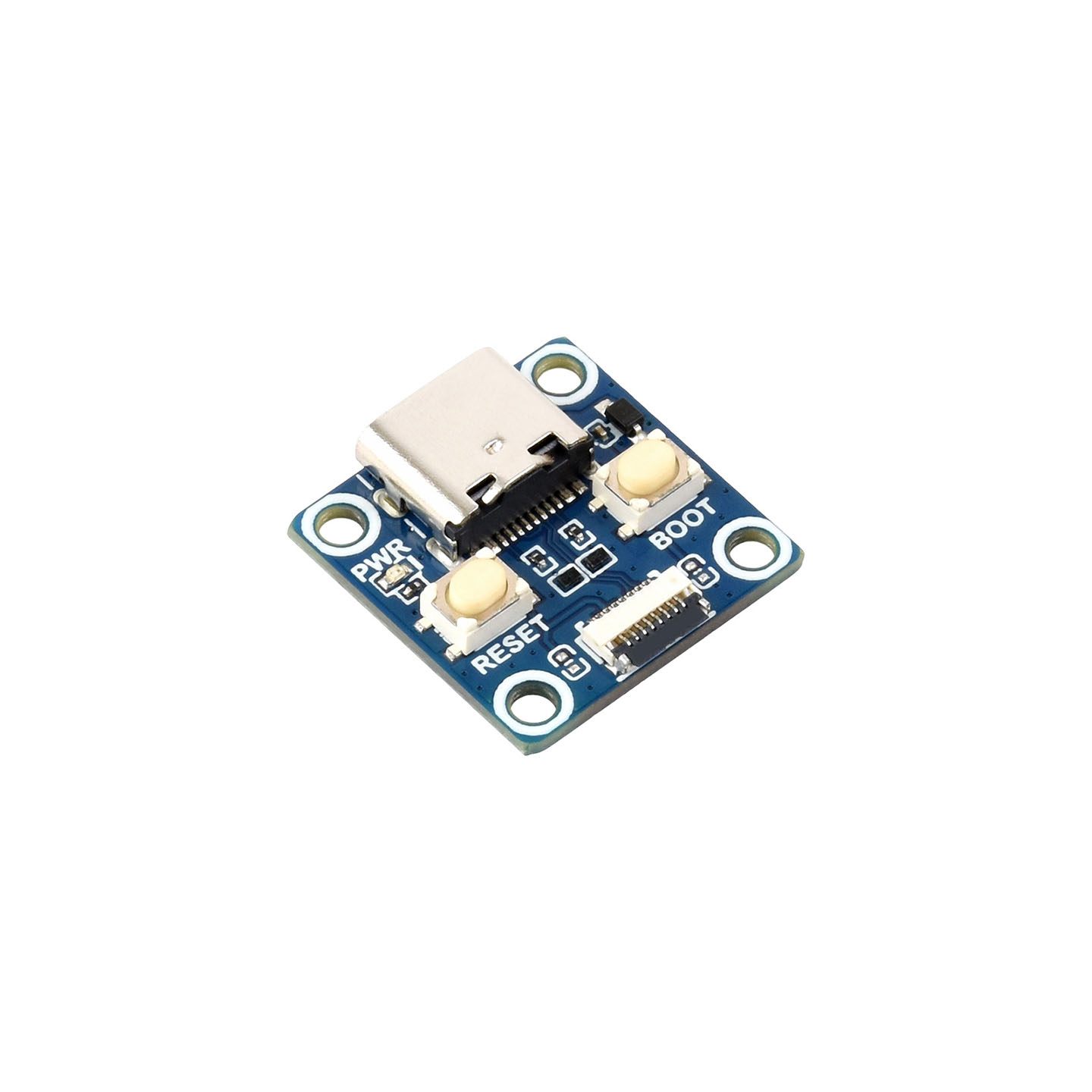 Waveshare ESP32-S3 LoRa ontwik - Waveshare Esp32 recensie en prijs