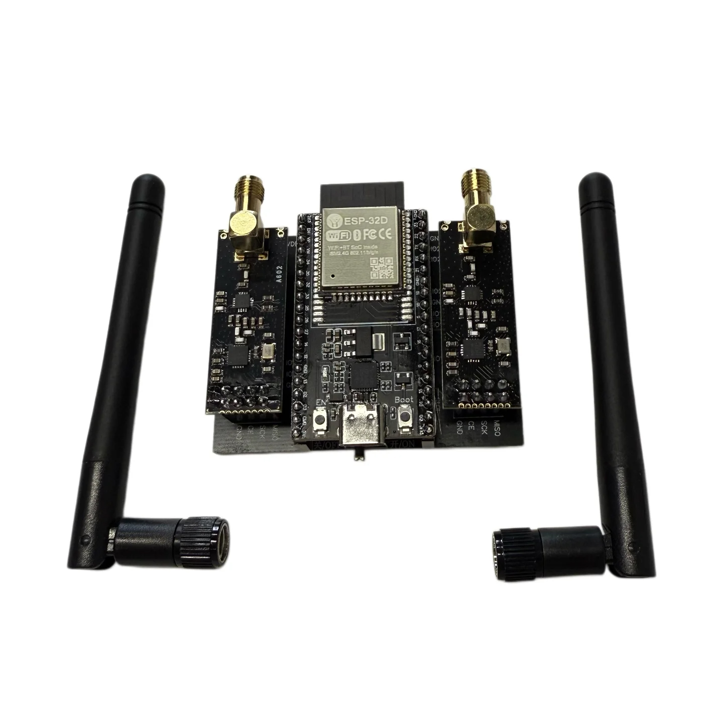 Nieuwe ESP32 DevKitC ontwikkel - Devkitc recensie en prijs