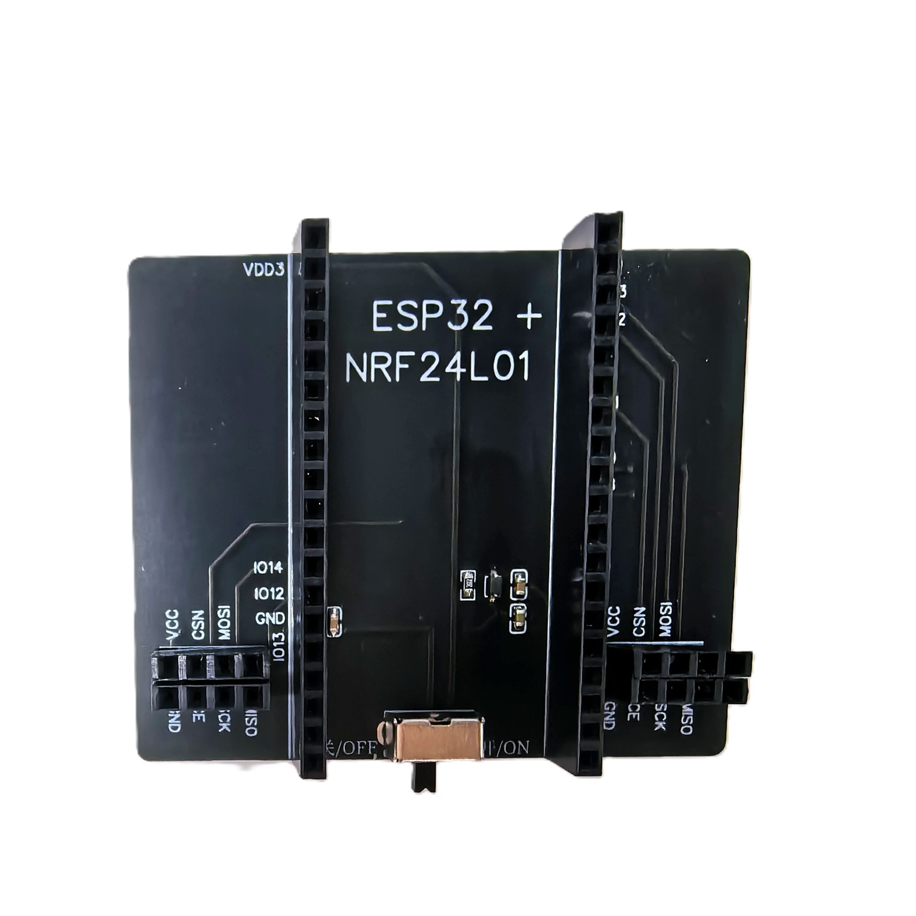 Nieuwe ESP32 DevKitC ontwikkel - Devkitc recensie en prijs