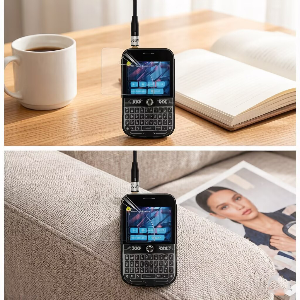 2-5PCS HD Volledige Hydraulisc - Lolin S3 recensie en prijs