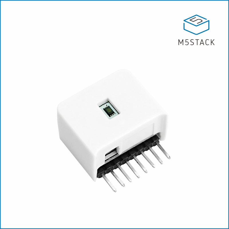 M5StickC HOED - Omgevingslicht - M5Stickc recensie en prijs