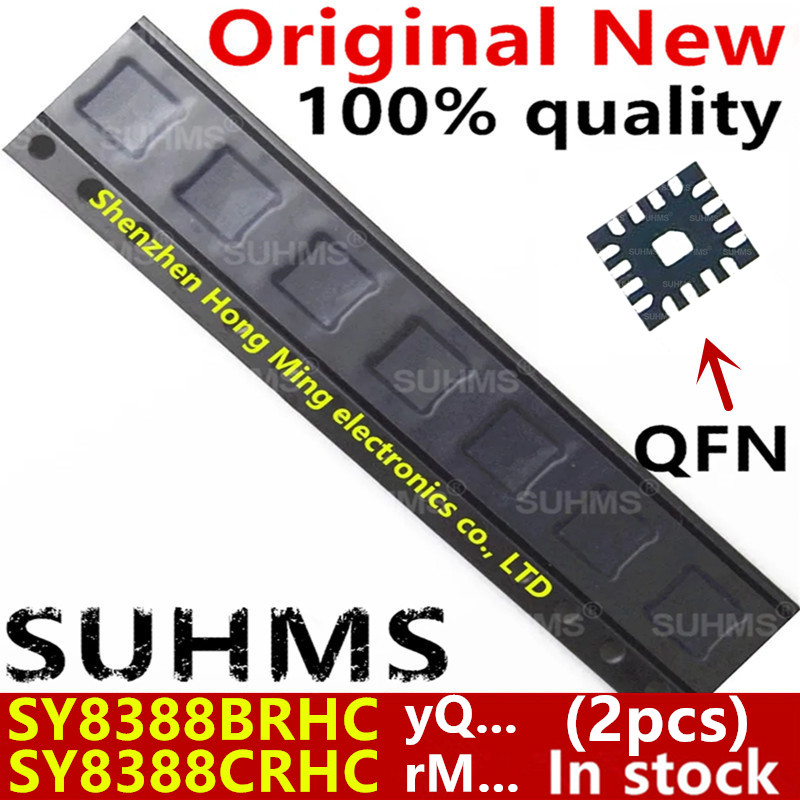 (2 stuk) 100% Nieuwe SY8388BRH - Devkitc recensie en prijs