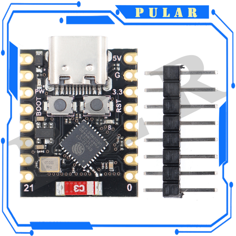 ESP32-C3 Development Board ESP - Olimex Esp32 recensie en prijs