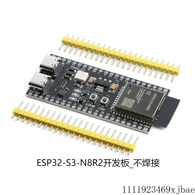ESP32-S3 DevKitC-1 Core Board  - Esp32 S3 Devkitc 1 recensie en prijs
