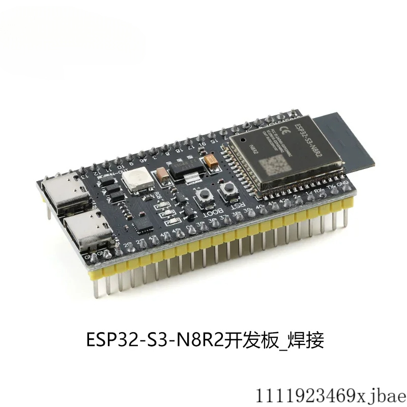 ESP32-S3 DevKitC-1 Core Board  - Esp32 S3 Devkitc 1 recensie en prijs