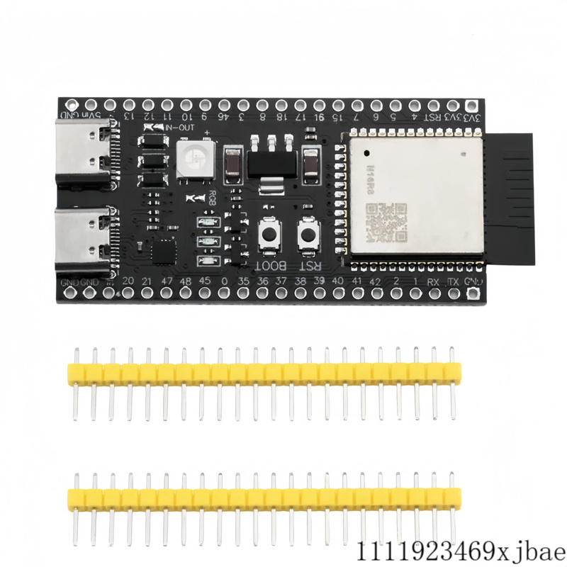 ESP32-S3 DevKitC-1 Core Board  - Esp32 S3 Devkitc 1 recensie en prijs