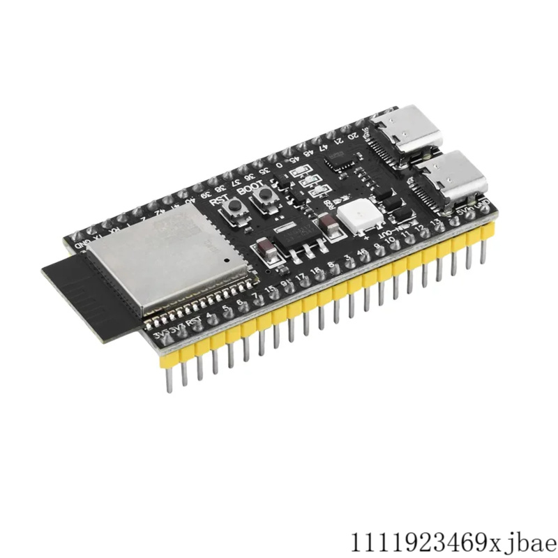 ESP32-S3 DevKitC-1 Core Board  - Esp32 S3 Devkitc 1 recensie en prijs