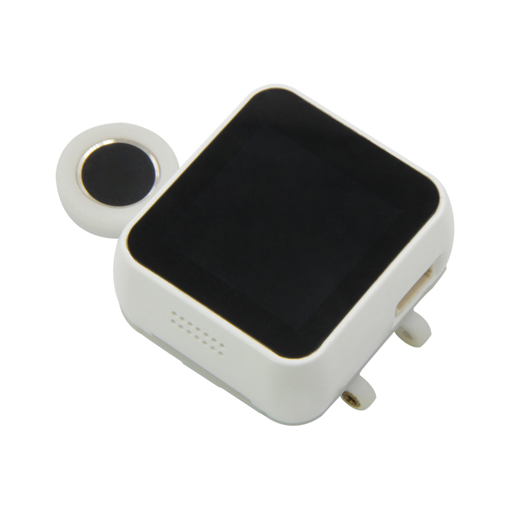 LILYGO TTGO T-Watch ESP32 Hard - Ttgo T Watch recensie en prijs