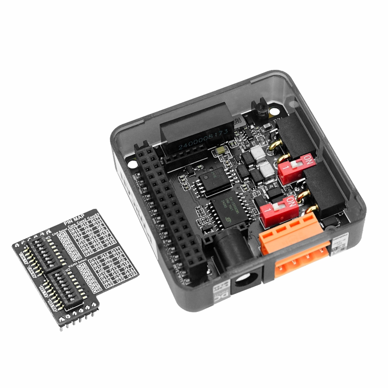 M5Stack officiële PWRCAN 13.2- - M5Stack recensie en prijs