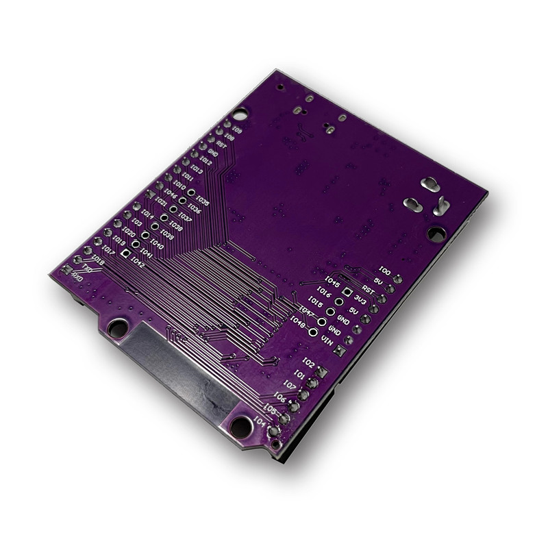 ESP32-S3 voor UNO development  - Esp32 S3 Devkitc 1 recensie en prijs