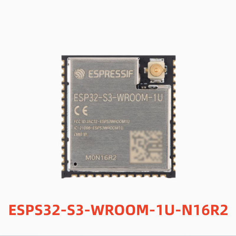 ESP32-S3 ESP32-S3-WROOM-1U N16 - Esp32 S3 Devkitc 1 recensie en prijs
