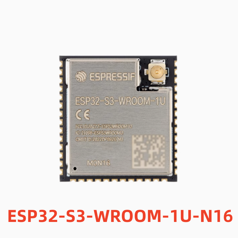 ESP32-S3 ESP32-S3-WROOM-1U N16 - Esp32 S3 Devkitc 1 recensie en prijs