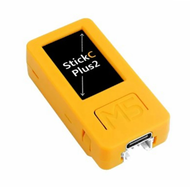 M5Stack Draagbare M5StickC PLU - M5Stickc recensie en prijs