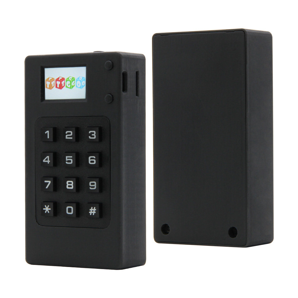 TTGO T-Display toetsenborduitb - Ttgo Tdisplay recensie en prijs