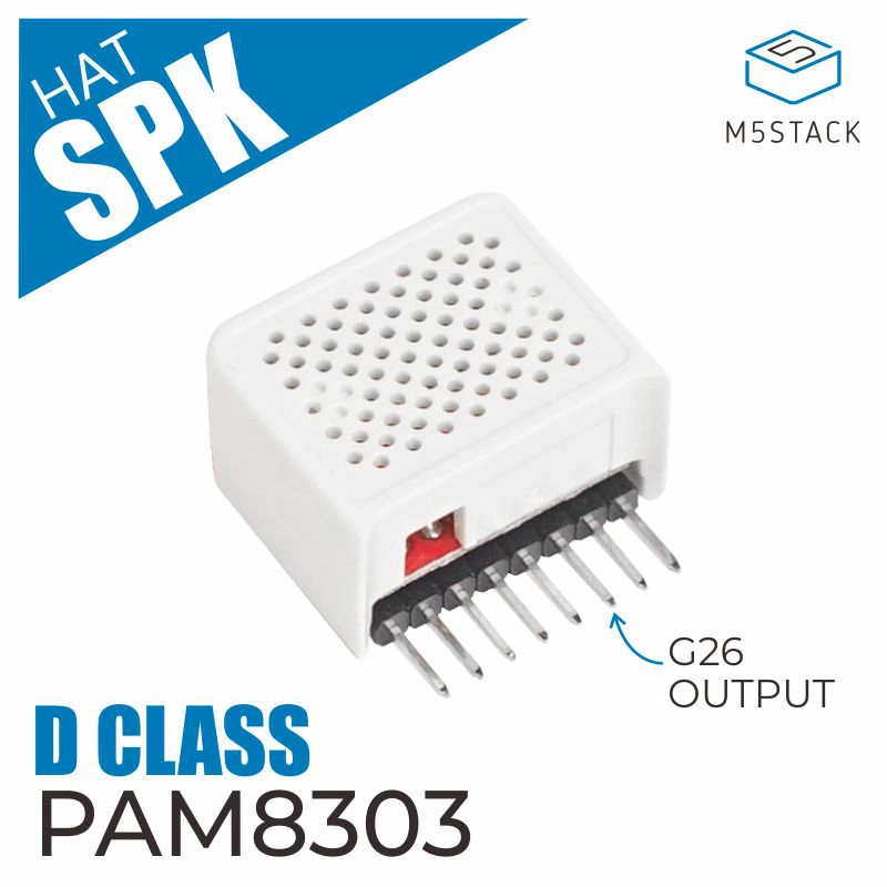 M5Stack officiële M5StickC lui - M5Stack Core2 recensie en prijs
