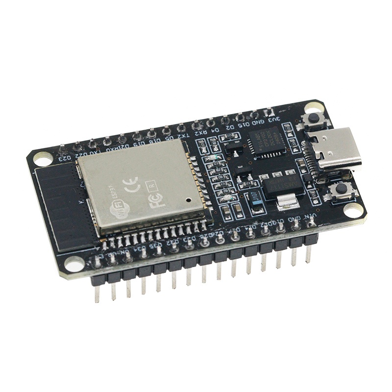 ESP32S esp32 DEVKIT V1 Draadlo - Devkitc recensie en prijs
