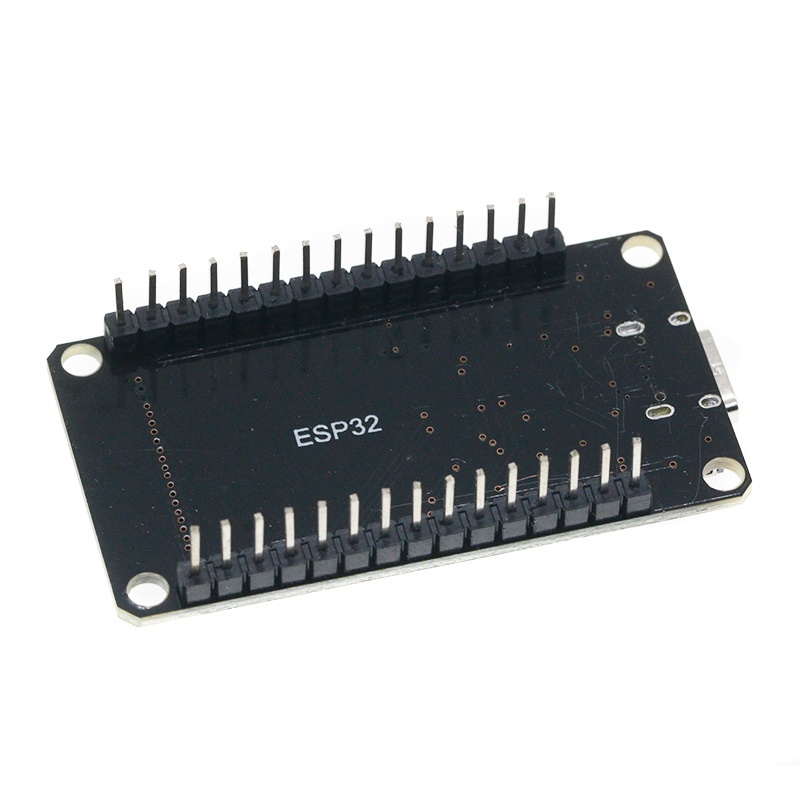 ESP32S esp32 DEVKIT V1 Draadlo - Devkitc recensie en prijs