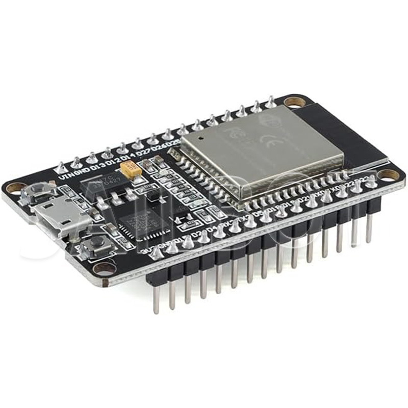 1/5/10PCS WR-32 32-S Developme - Nodemcu 32S recensie en prijs