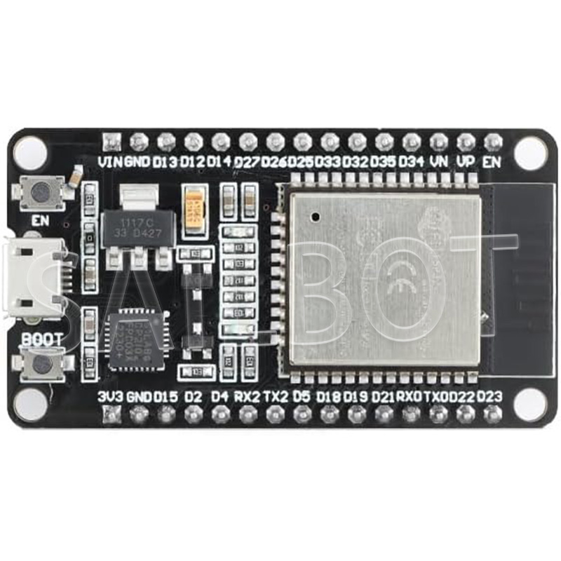 1/5/10PCS WR-32 32-S Developme - Nodemcu 32S recensie en prijs