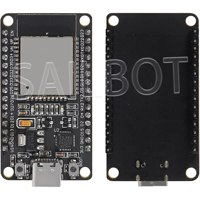 1/5/10PCS WR-32 32-S Developme - Nodemcu 32S recensie en prijs