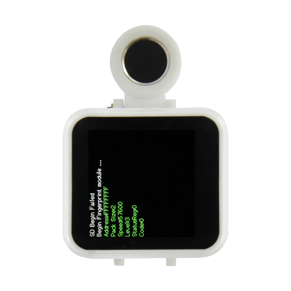 LILYGO TTGO T-Watch ESP32 Draa - Ttgo T Watch recensie en prijs